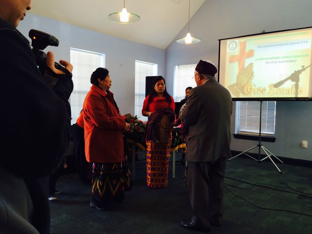 1st MKBC Anniversary